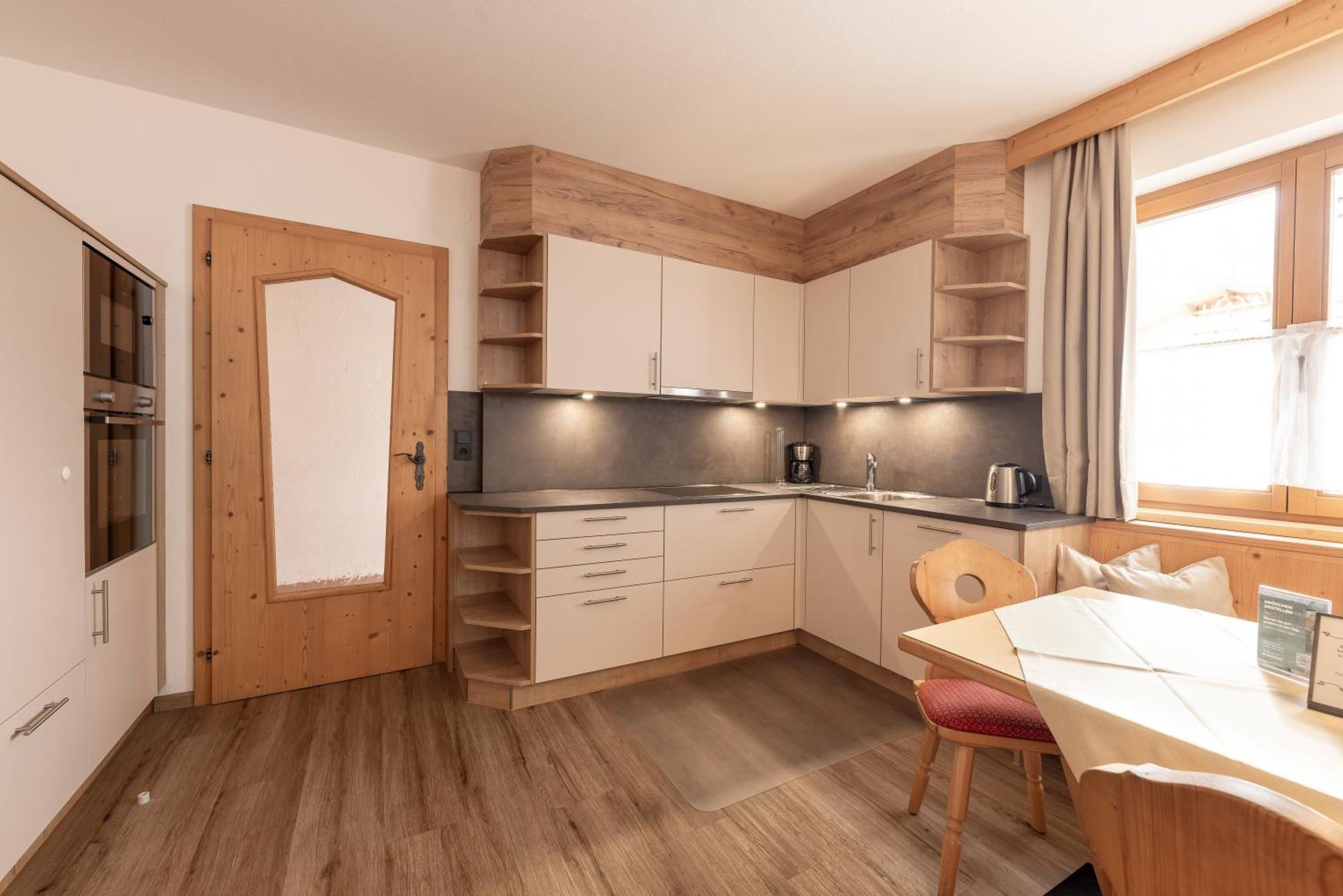 Landhaus Pfurtscheller نيوستيف ام ستوبيتا المظهر الخارجي الصورة
